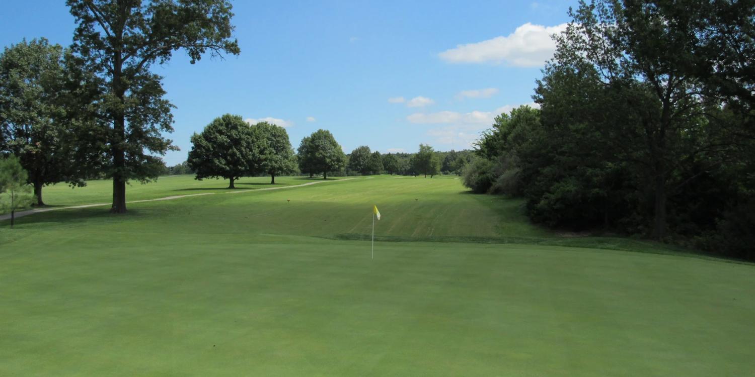 The future is bright for Kokopelli Golf Club in Marion, IL