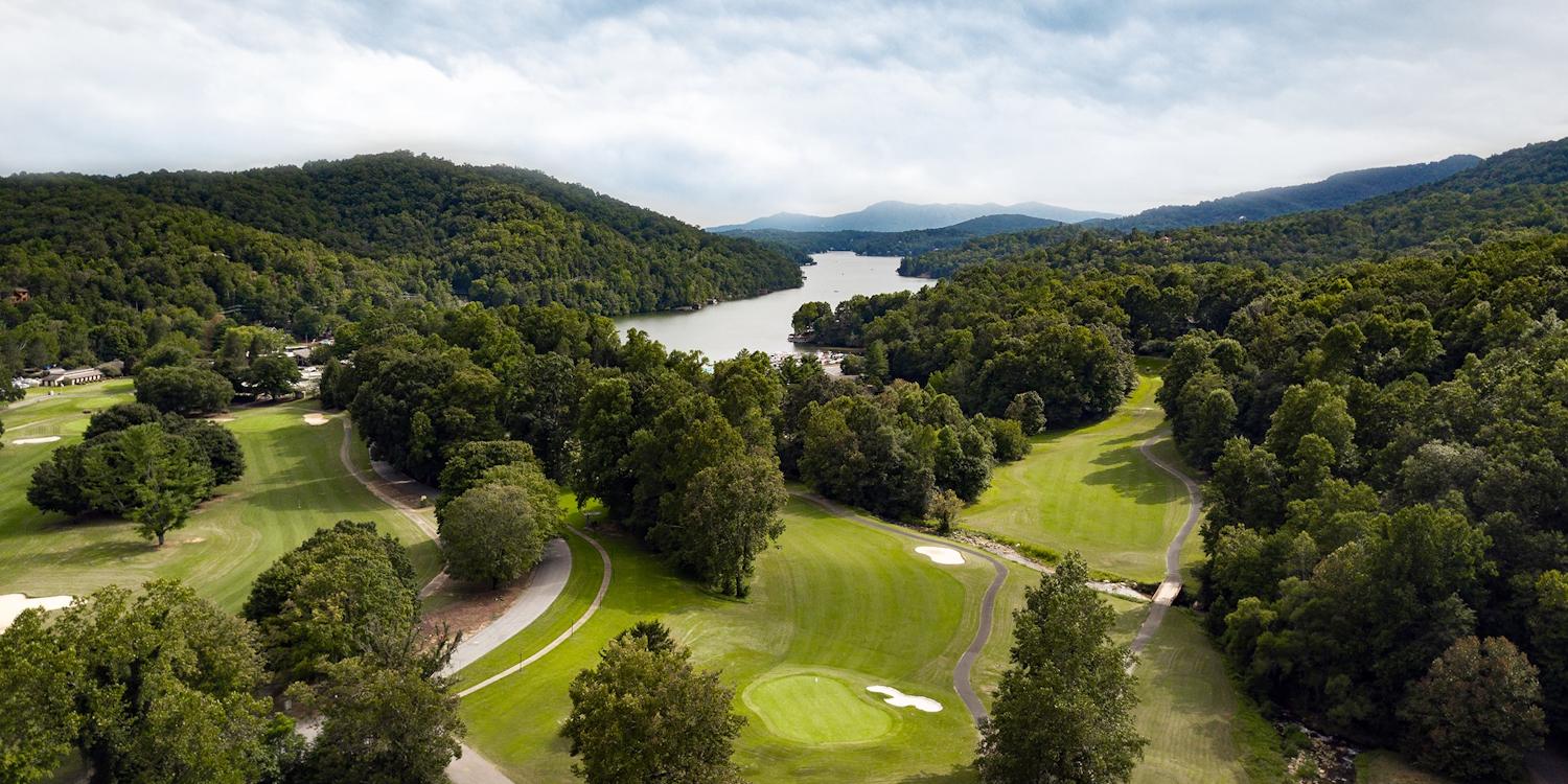 Lake Lure Scheduled to Return May 1st, 2026