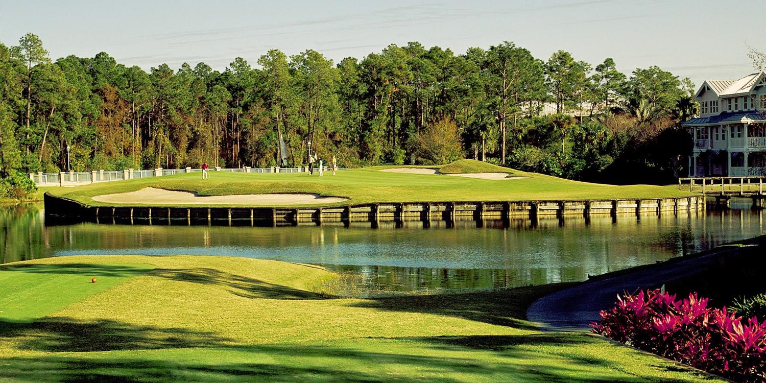 Lake Buena Vista Resort