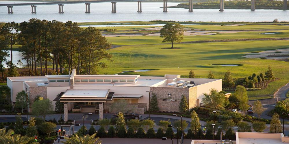PGA Korn Ferry Tour coming to Lake Charles