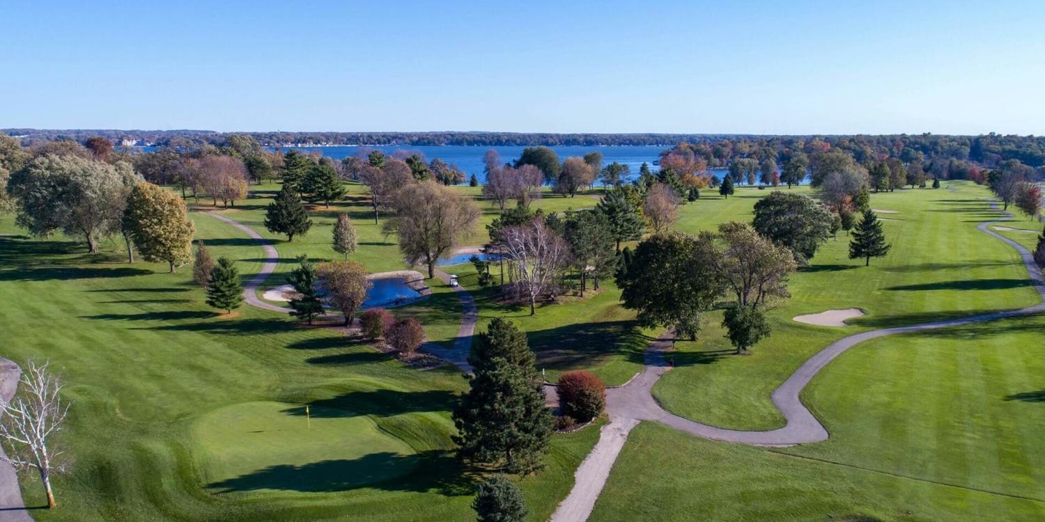 Lake Lawn Resort