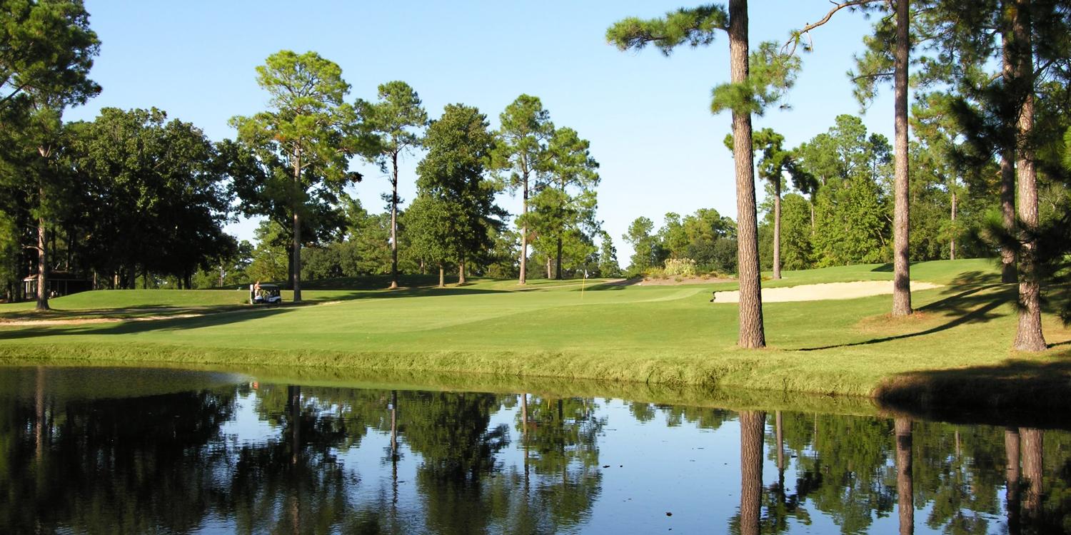 What You Need To Know: Lake Marion Golf Course