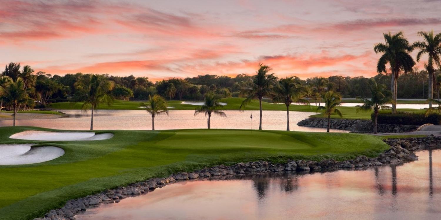 Lely Golf Resort 