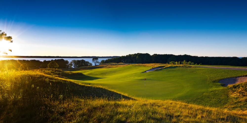 Northern Michigan's LochenHeath Transitions to a Private Club