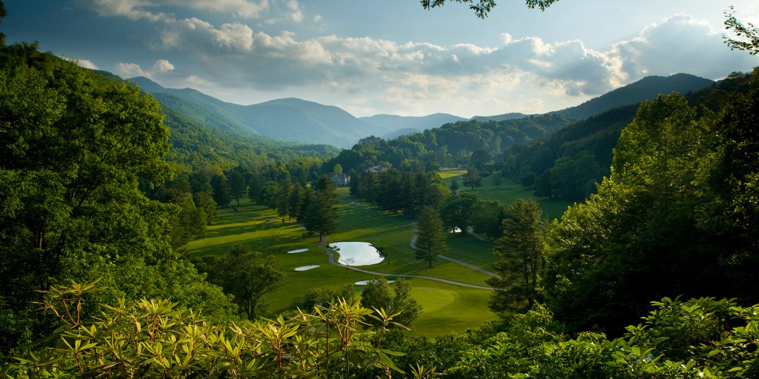 Maggie Valley