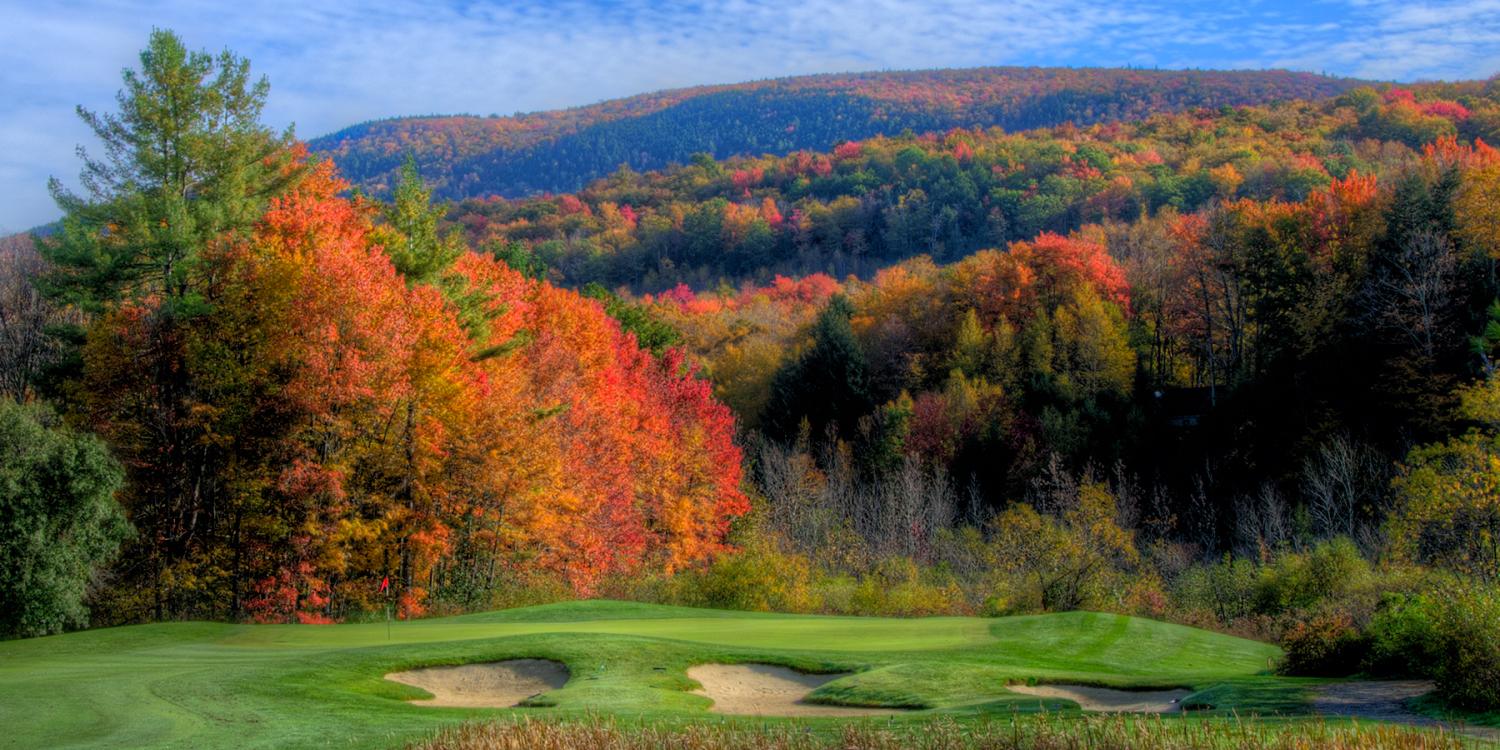 Manchester CC (VT) Recaptures Magic & Enjoys Membership Surge - New 2023 member promo