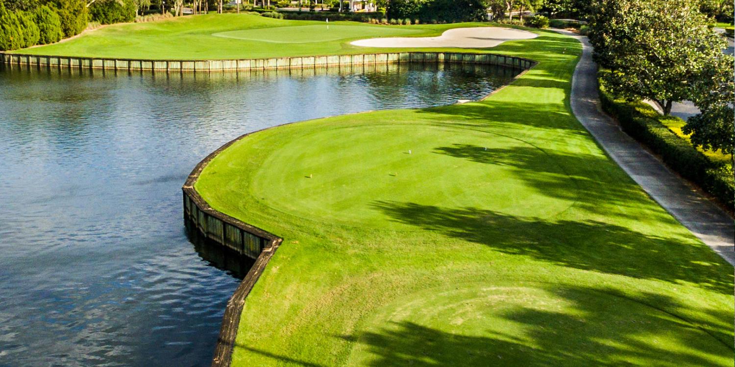 Marriott Golf Academy