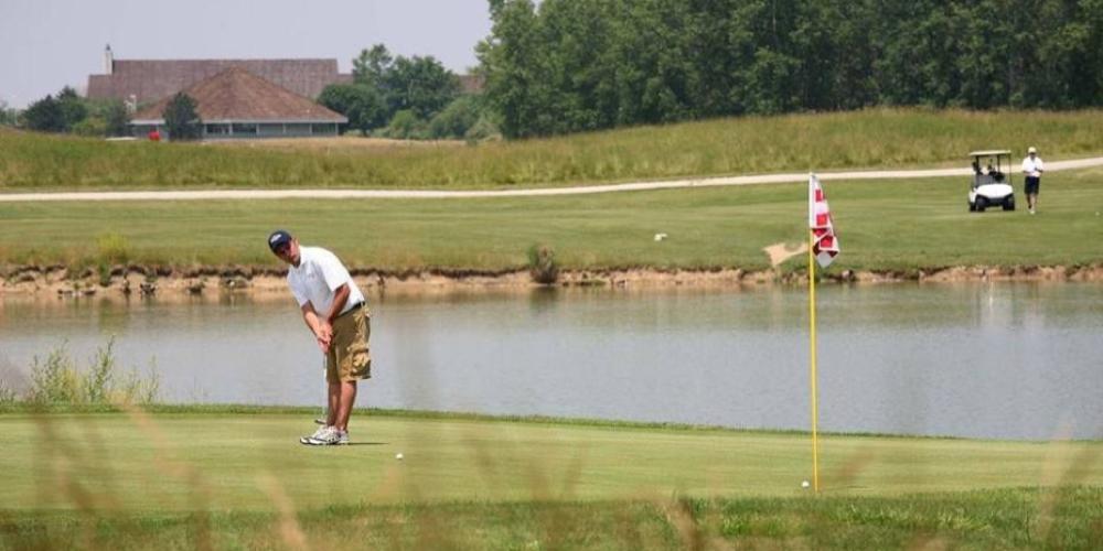 Fall in Perfect Time to Play the Arthur Hills Golf Trail