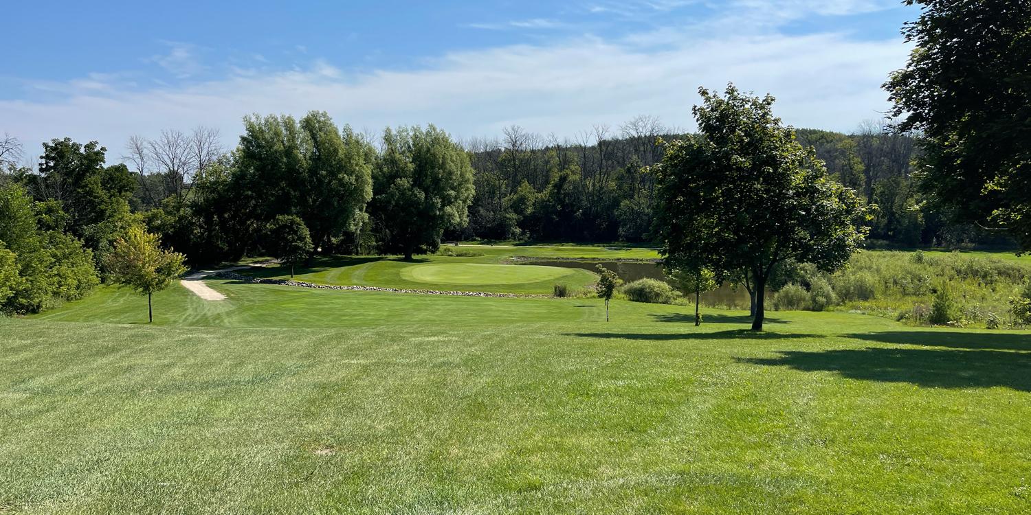 What You Need To Know: Mayville Golf Course
