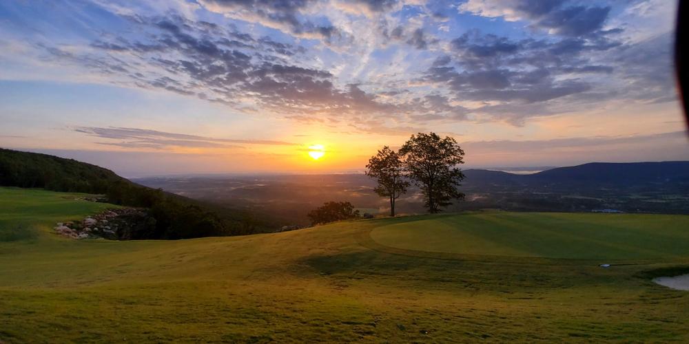 McLemore Golf Club Opens New Design
