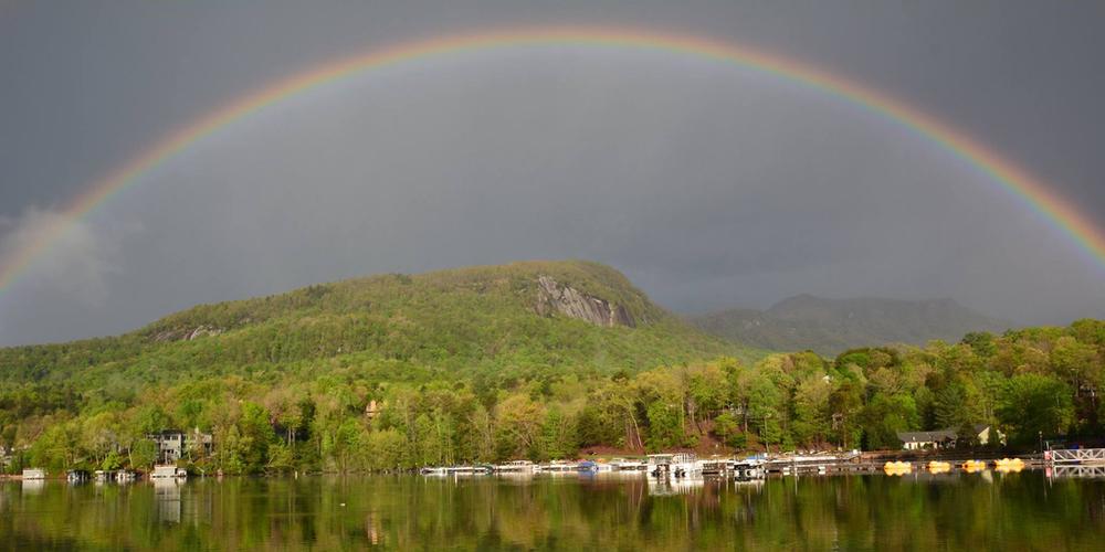 2019 Rumbling Bald Golf Membership Options