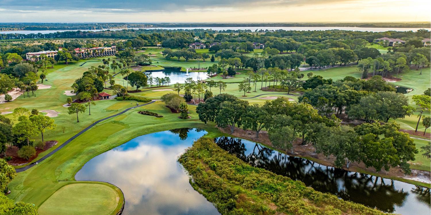 Mission Inn Resort and Club Championship (May 26, 2021)