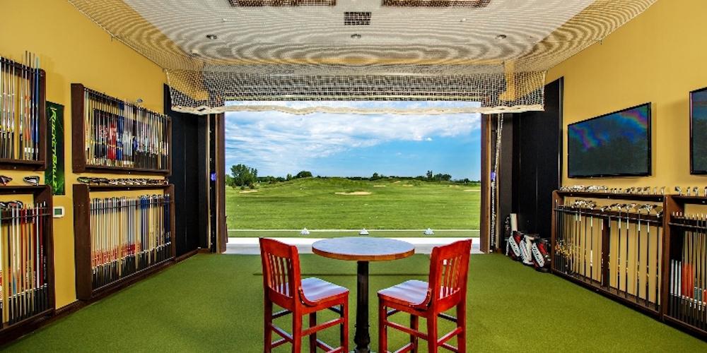 Mistwood Performance Center