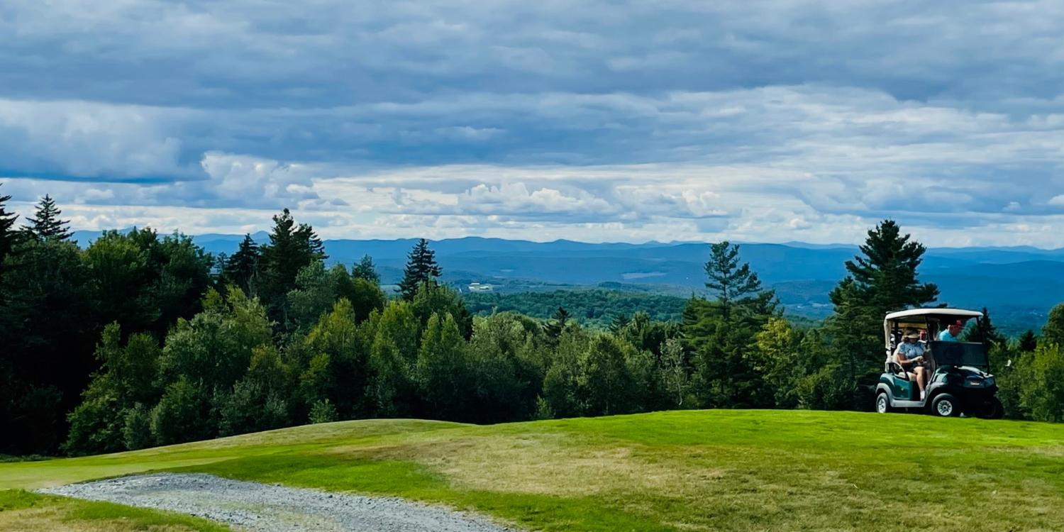 Montcalm Golf Club Offers Stay & Play Packages