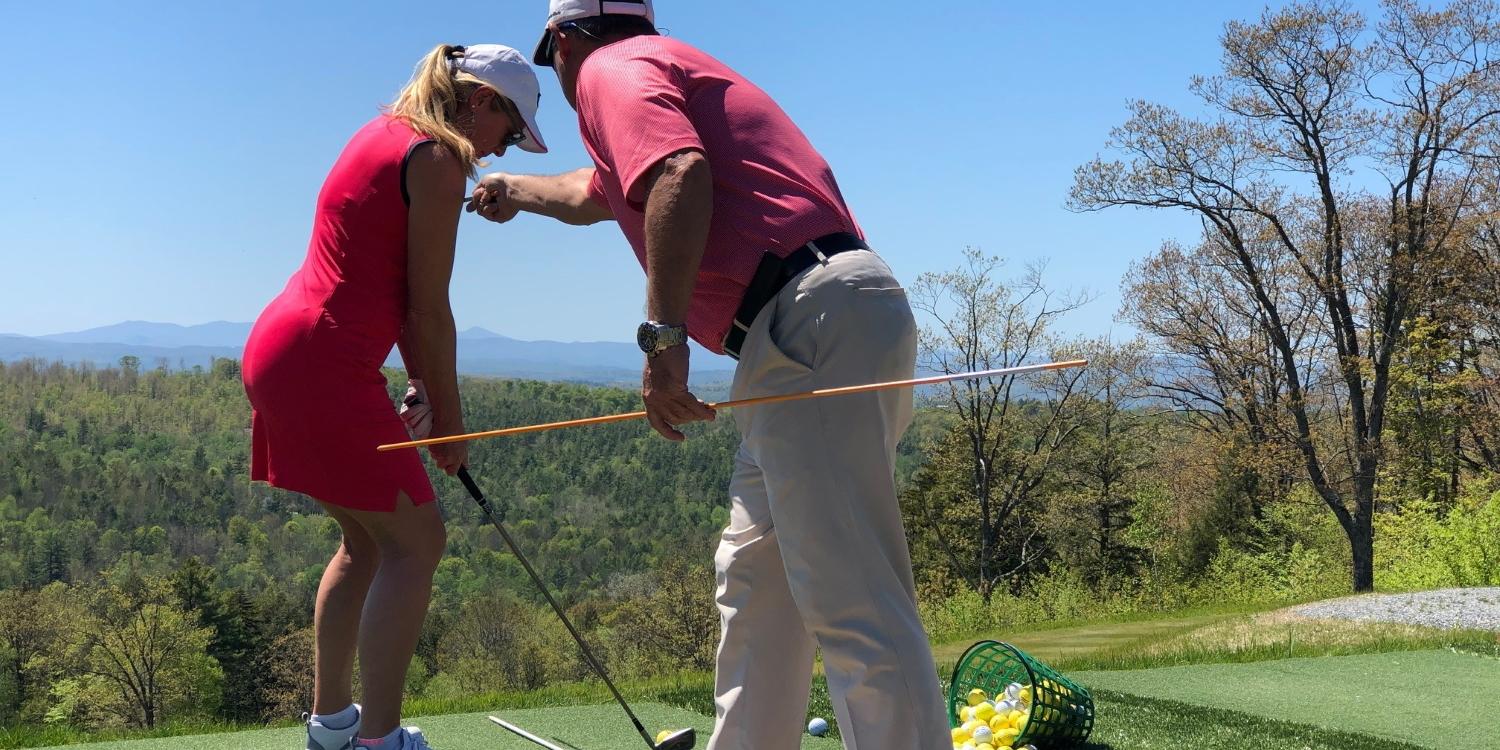 Montcalm Golf Club Offers Stay & Play Packages