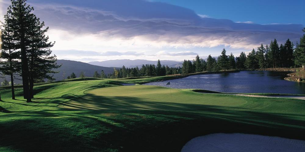 Montreux Golf and Country Club