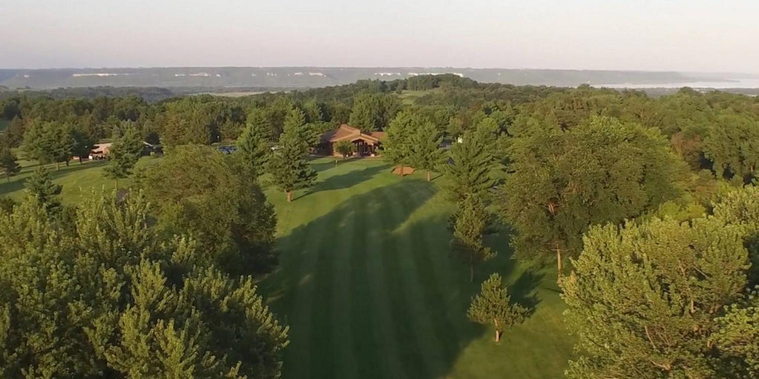 COURSE PROFILE INTERVIEW: Mt. Frontenac Golf Course