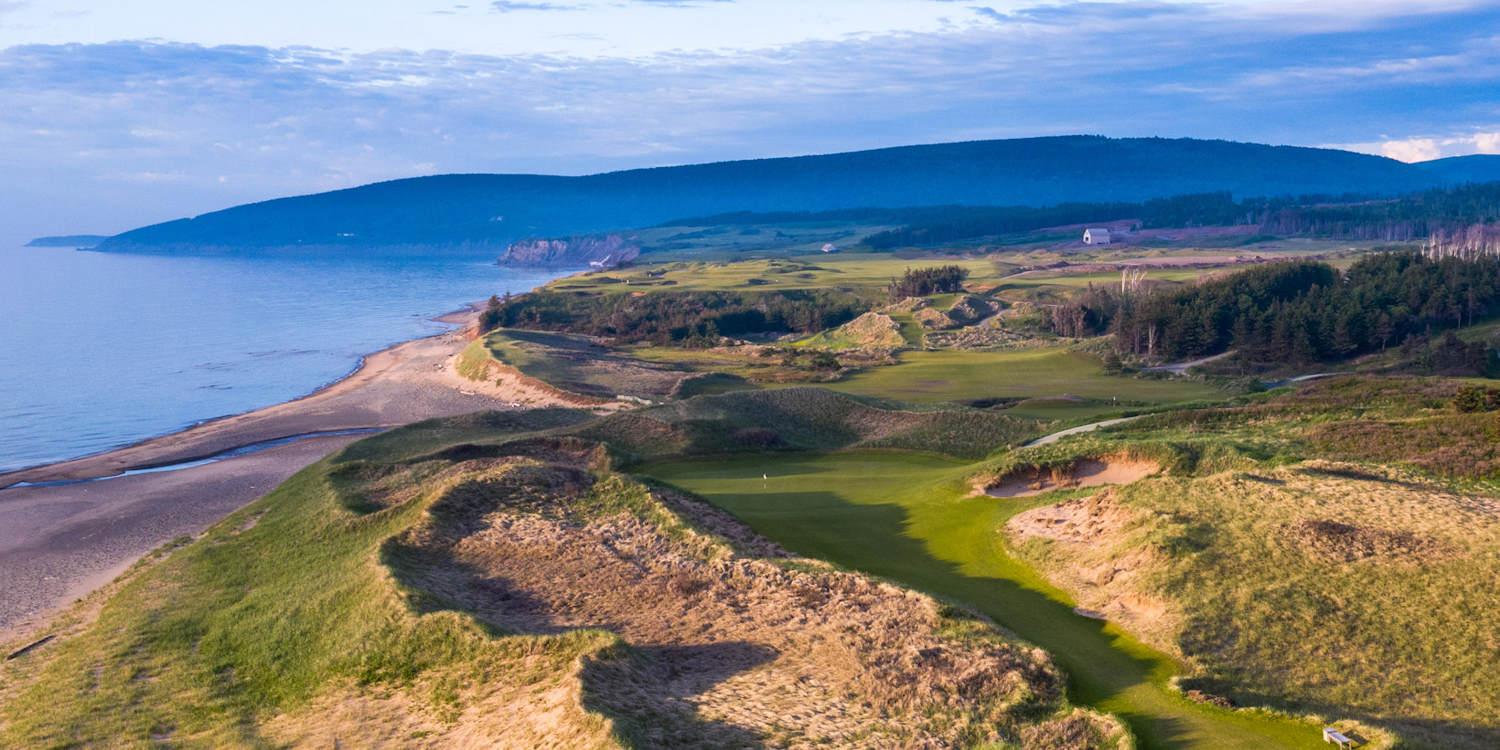Where to Golf: Cape Breton's Must-Play Courses
