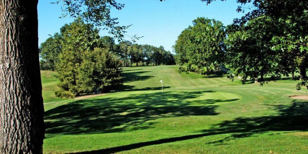 Nicklaus to Lead Rebirth of Normandie Golf Course