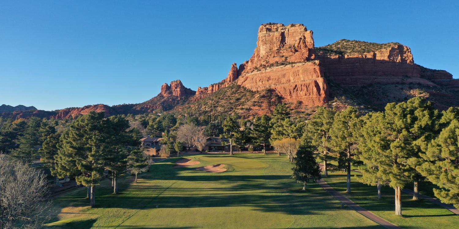 Oakcreek Country Club