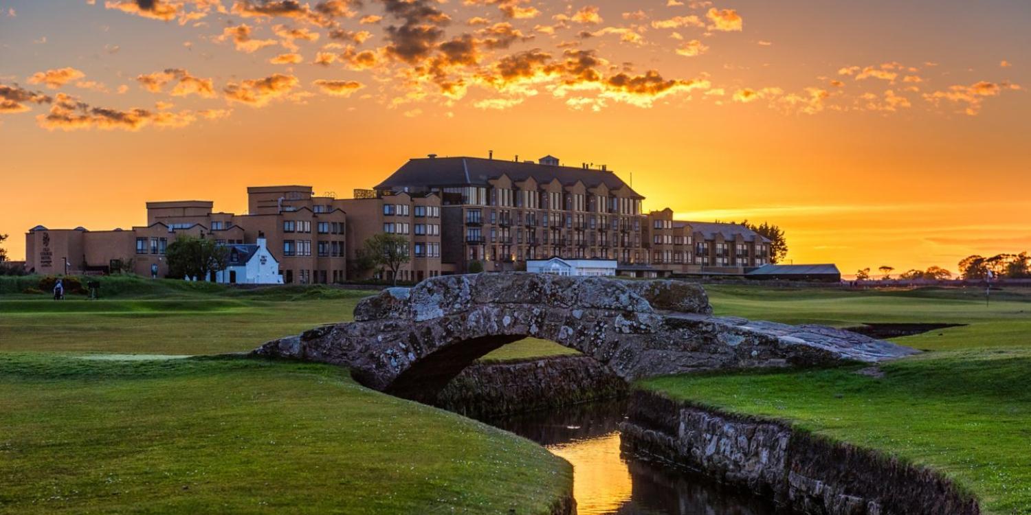St Andrews Golf Guide - Where To Golf and More