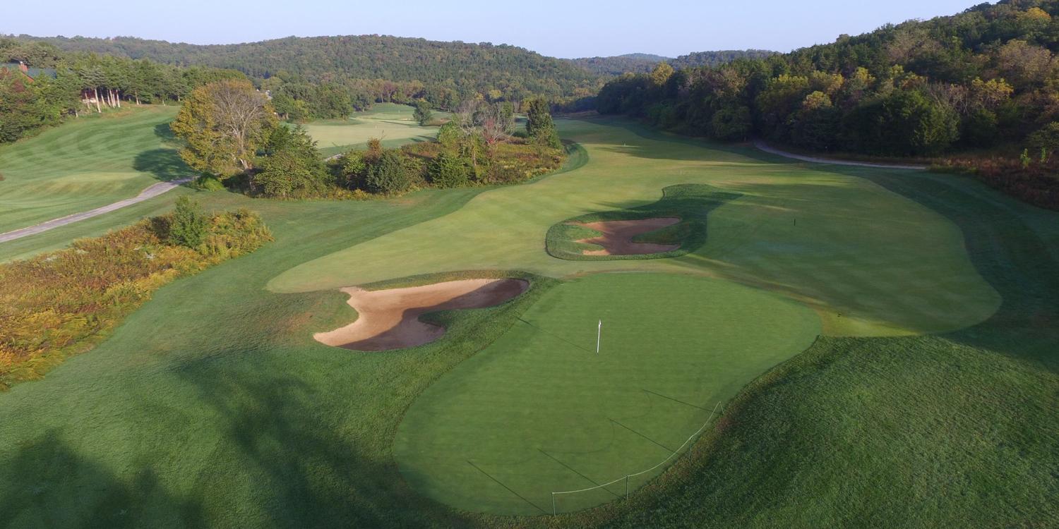 Old Kinderhook