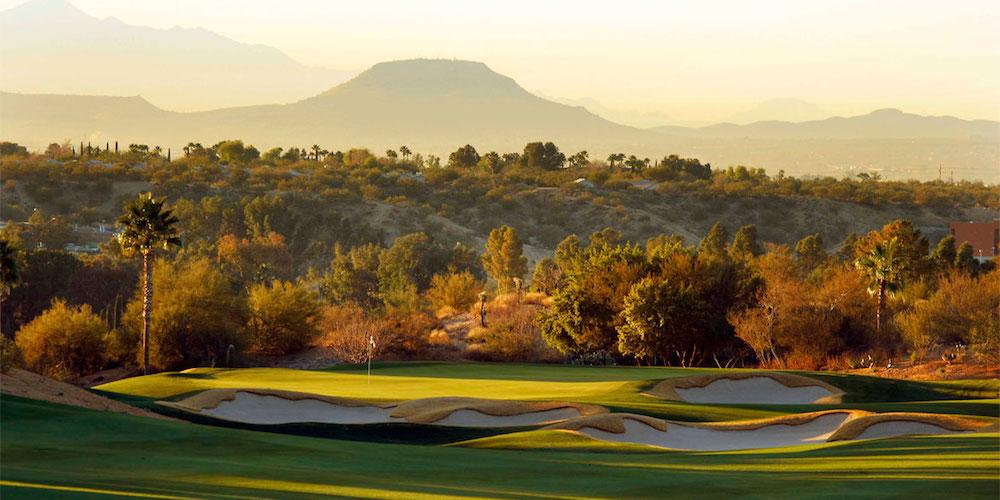 Omni Tucson National Resort