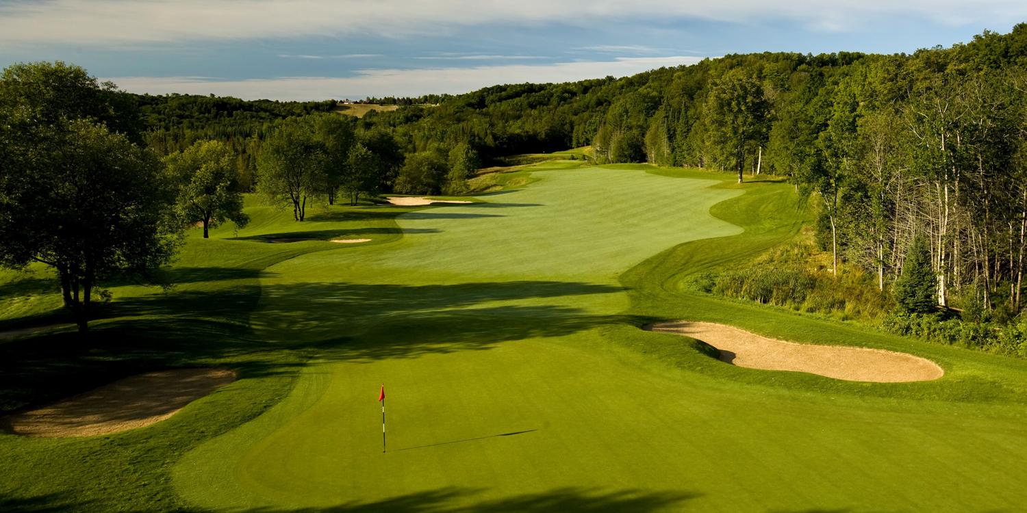Otsego Resort