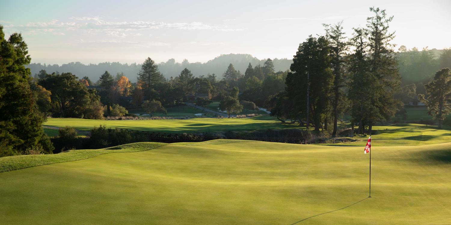 Pasatiempo Golf Club Reborn: Greens, Bunkers & Bold Vision