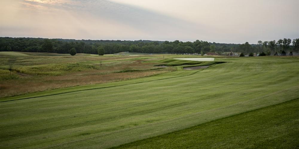 Indiana University Golf Course To be Renamed The Pfau Course at Indiana University