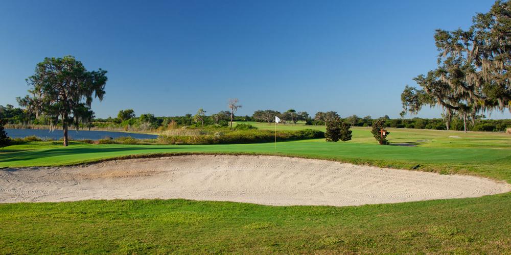 Professional golf returns to Sebring's Citrus Golf Trail