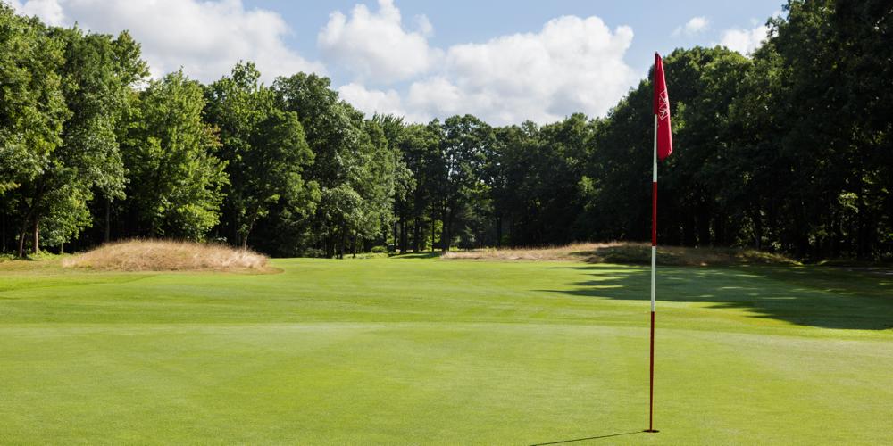 Golf at Pocono Manor - Open for the 2020 Season