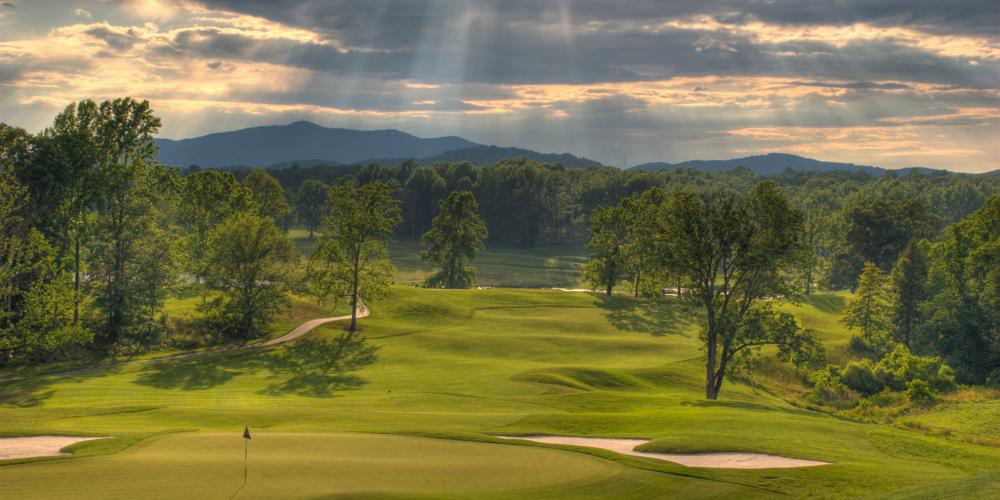 Poplar Grove Golf Club Returns to Snead's Vision