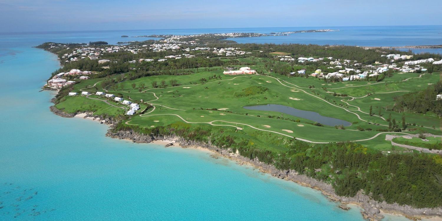 2021 Bermuda Championship