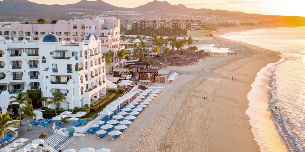 A Culinary Odyssey Debuts at Quivira Los Cabos