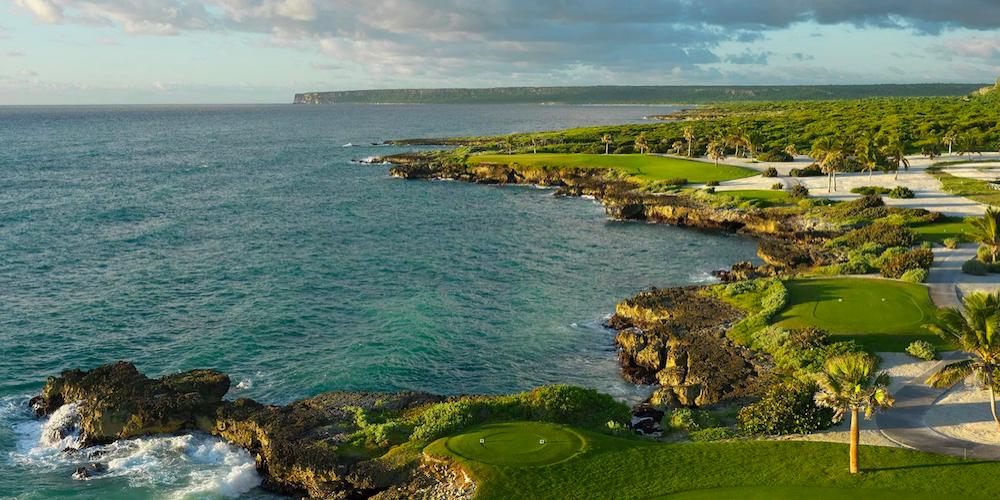 Punta Espada Golf Club – Hole #13