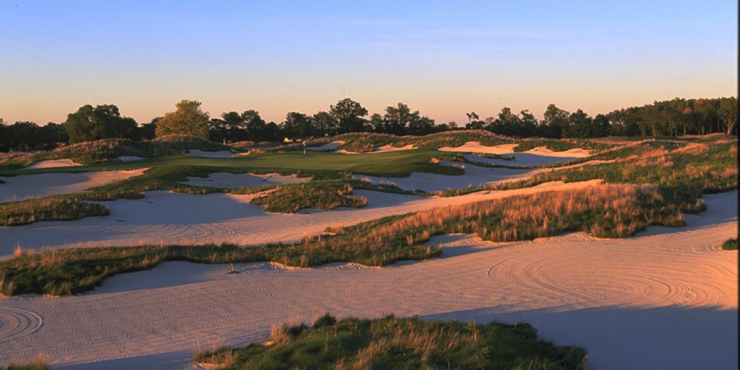 Purgatory Golf Club - Hole #17