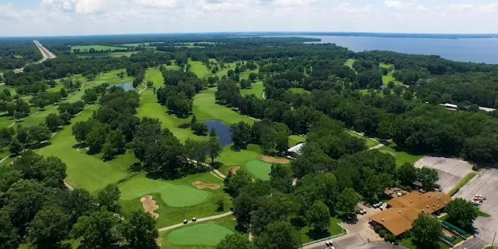 Getting To Know: Rend Lake Golf Resort