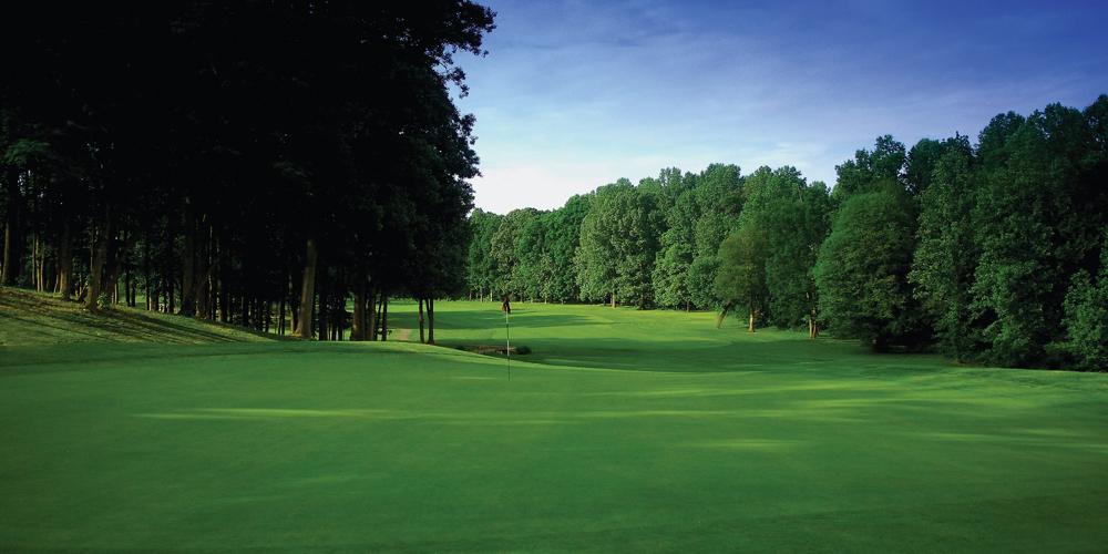 Reston National Selects KemperSports