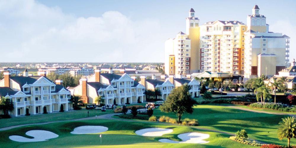 Palmer Course at Reunion Resort & Golf Club Gets a New Look
