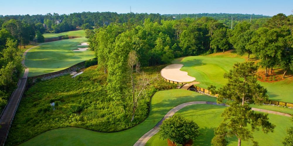Rock Creek  Among the Top in Alabama