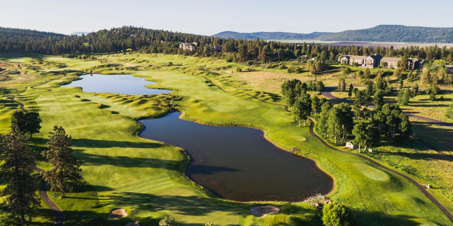 Getting To Know: Running Y Ranch Resort Golf Course