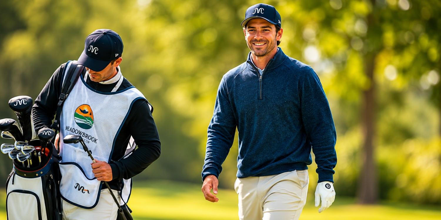 PGA TOUR Studios and Play Golf Myrtle Beach Release "More Than Qualified" Documentary Featuring Ryan Ruffels