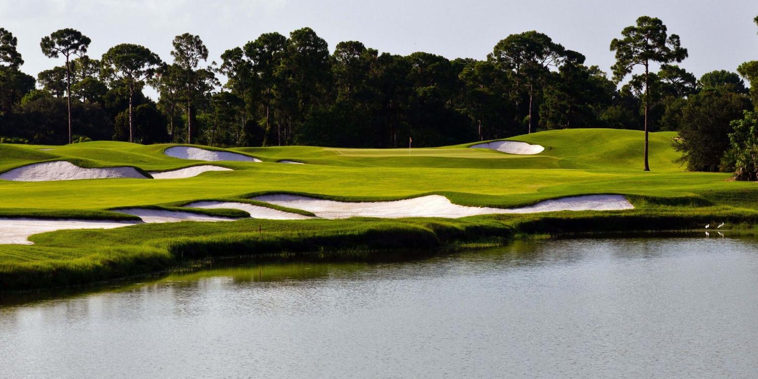 Ryder re-opening is a milestone well worth celebrating at PGA Golf Club