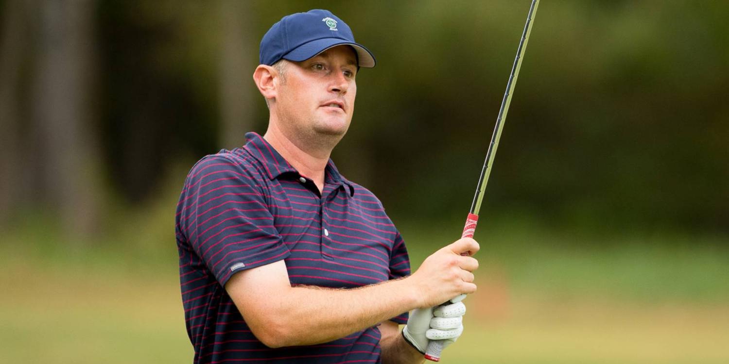 Q&A Interview With True Spec Golf's VP of Sales, Scott Anderson