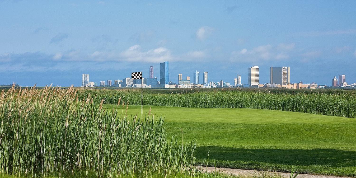 Stockton Seaview Hotel and Golf Club