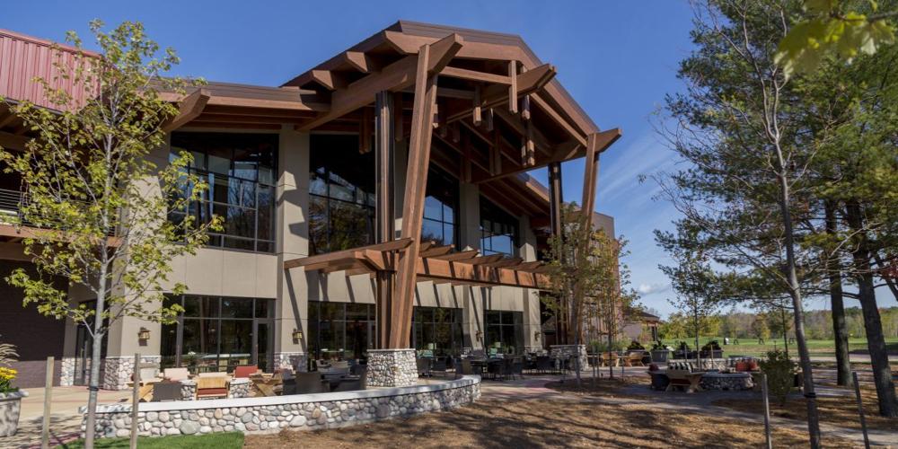 SentryWorld in Wisconsin to Build On-Course Hotel