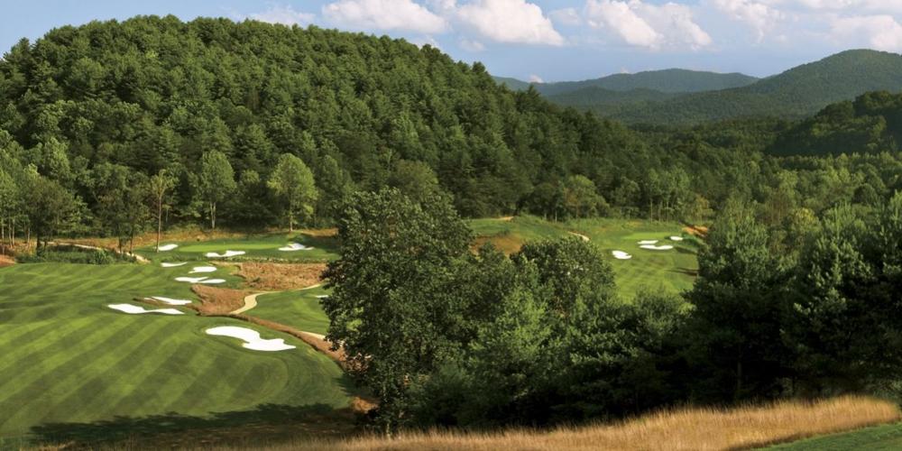 Getting To Know: Sequoyah National Golf Club