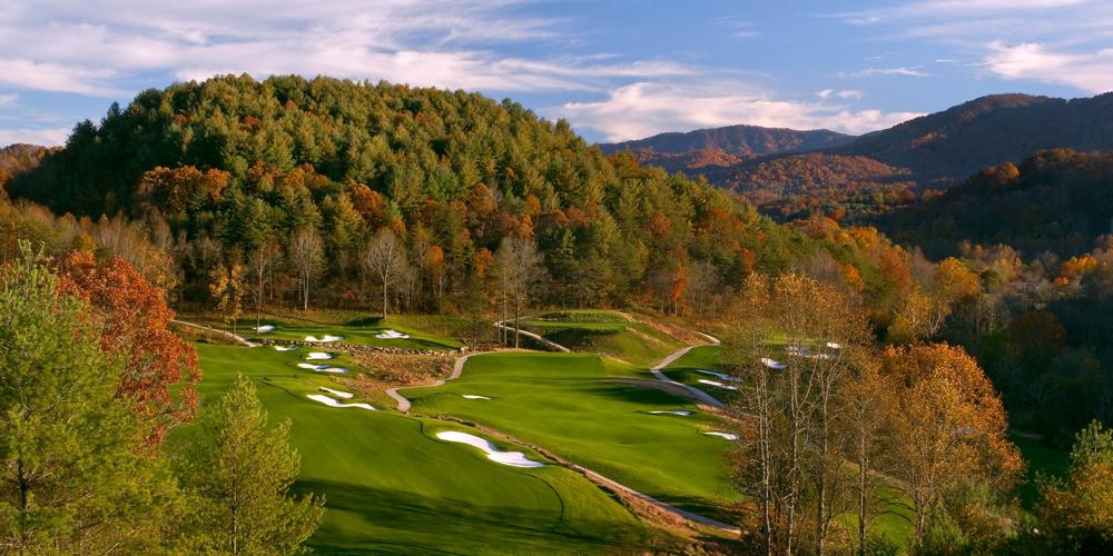 Sequoyah National Completes Major Renovation