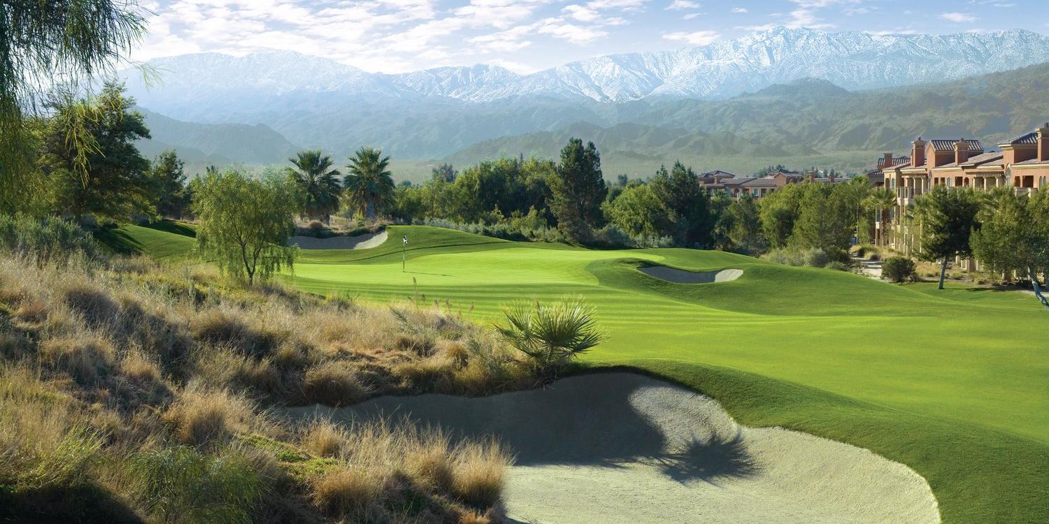 Lessons in the California Desert